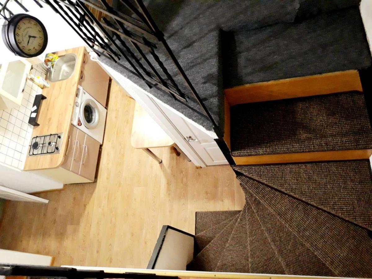 Regrand Apartment On Svobody 22 Lviv Ngoại thất bức ảnh