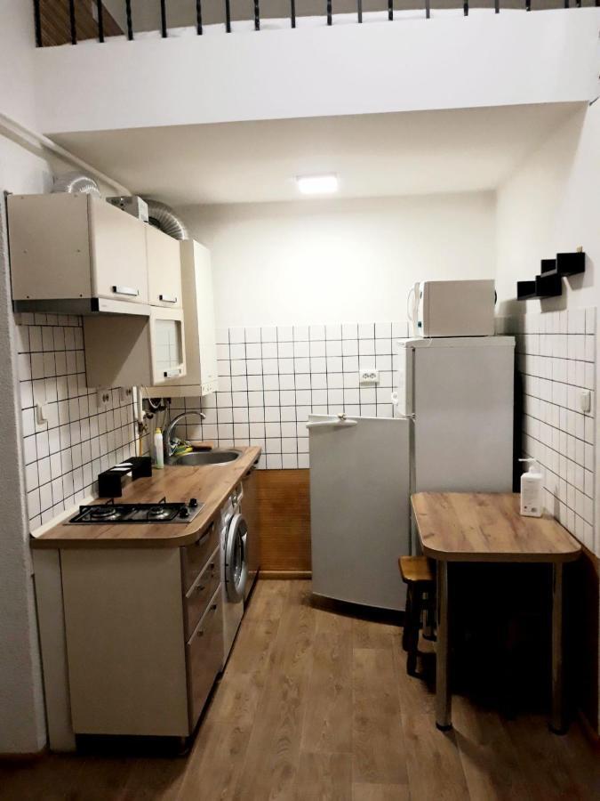 Regrand Apartment On Svobody 22 Lviv Ngoại thất bức ảnh